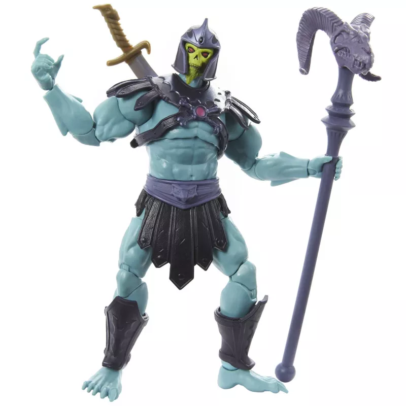 Mattel HDR38 Sammelfigur/Statue