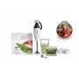 ESGE M 160 G Gourmet 0.6 L Stabmixer 160 W Anthrazit, Weiß