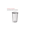 ESGE M 160 G Gourmet 0.6 L Stabmixer 160 W Anthrazit, Weiß
