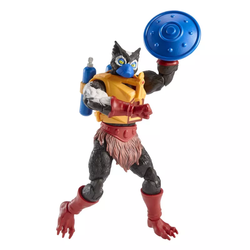 Mattel HDR36 Sammelfigur/Statue
