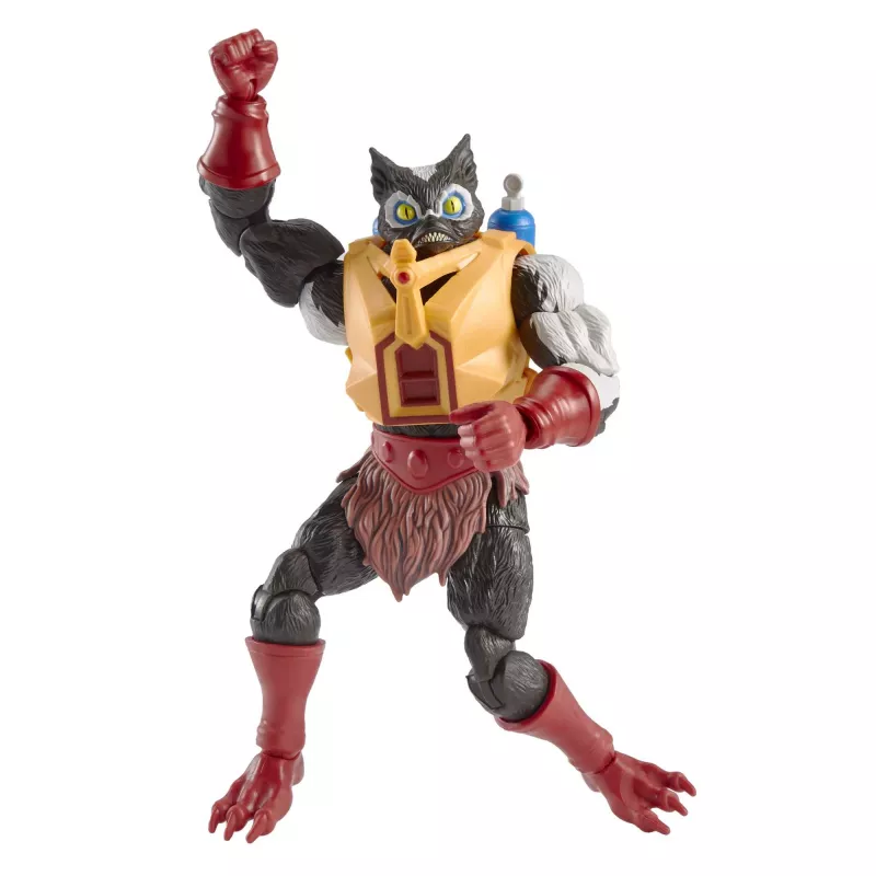 Mattel HDR36 Sammelfigur/Statue