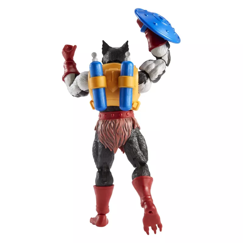 Mattel HDR36 Sammelfigur/Statue