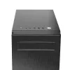 PC-Gehäuse Chieftec Hawk Tower Schwarz