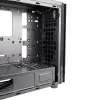 PC-Gehäuse Chieftec Hawk Tower Schwarz
