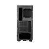 PC-Gehäuse Chieftec Hawk Tower Schwarz