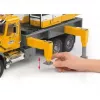 Kran-LKW BRUDER MACK Granite Liebherr