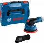 Bosch GEX 12V-125 Professional Schwingschleifer 10000 U/min 20000 OPM Schwarz, Blau, Rot
