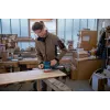 Sander Bosch GEX 34-125 Karton Exzenter-Schleifer 0601372300 Bosch