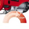 Drahtseilzug Einhell TC-EH 250 500 W 12 m 125 kg