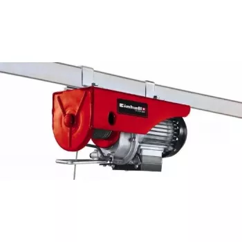 Drahtseilzug Einhell TC-EH 250 500 W 12 m 125 kg