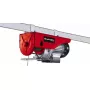 Drahtseilzug Einhell TC-EH 250 500 W 12 m 125 kg