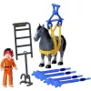 Simba‑Dickie Fireman Sam Fire Swift Rettungsflugzeug Modell 109252615, Kinderspielflugzeug