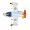 Simba‑Dickie Fireman Sam Fire Swift Rettungsflugzeug Modell 109252615, Kinderspielflugzeug
