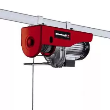 Elektrischer Seilzug Einhell TC-EH 500 1000 W 500 kg