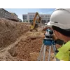 Bosch GOL 26 D Professional 100 m