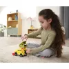 Toy-Offroad-Fahrzeug Simba‑Dickie Fireman Sam mit Dachzelt — Modell 109252653, Spielset