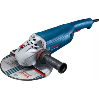 Bosch GWS 22-230 P Winkelschleifer 23 cm 6500 U/min 2200 W 5,5 kg