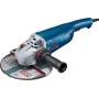 Bosch GWS 22-230 P Winkelschleifer 23 cm 6500 U/min 2200 W 5,5 kg