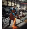 Bosch GWS 22-230 P Winkelschleifer 23 cm 6500 U/min 2200 W 5,5 kg