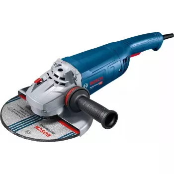 Bosch GWS 22-230 J Winkelschleifer 23 cm 6500 U/min 2200 W 5,5 kg