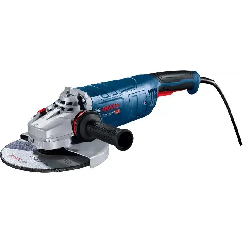 Bosch GWS 24-230 P Winkelschleifer 23 cm 6500 U/min 2400 W 5,9 kg