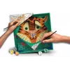 Mal- und Gießset Ravensburger CreArt Do it together – Tiger (gemeinsame Malaktion) 25863