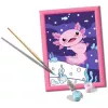 Malset Ravensburger CreArt — Axolotl (Kunstset) von Ravensburger