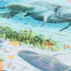 Ravensburger UP! Meeresbewohner Puzzle — Set mit 64, 72, 81, 90 Teilen