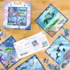 Ravensburger UP! Meeresbewohner Puzzle — Set mit 64, 72, 81, 90 Teilen