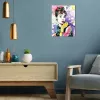 Puzzle-Malset Ravensburger CreArt Premium — Audrey Hepburn (Ravensburger 25526)