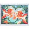 Mal-Set Ravensburger CreArt — Fish in Love (Modell 23998) — Acryl-Malen-nach-Zahlen-Set