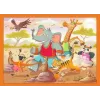 Puzzle Ravensburger 12004171 — 35 Teile, Tiere, 225×? mm, Alter 6+