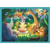 Puzzle Ravensburger 12004171 — 35 Teile, Tiere, 225×? mm, Alter 6+