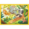 Puzzle Ravensburger 12004171 — 35 Teile, Tiere, 225×? mm, Alter 6+