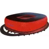 3D-Puzzle Ravensburger Iconics Allianz Arena mit Licht, 216 Teile