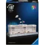 3D-Puzzle Ravensburger Iconics Buckingham Palace mit Licht, 216 Teile