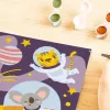 Malen-nach-Zahlen-Set Ravensburger CreArt – „Tiere im Weltraum“ Malset