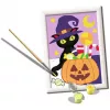 Ravensburger CreArt Malset – „Trick or Treating“ (Kindermalset)