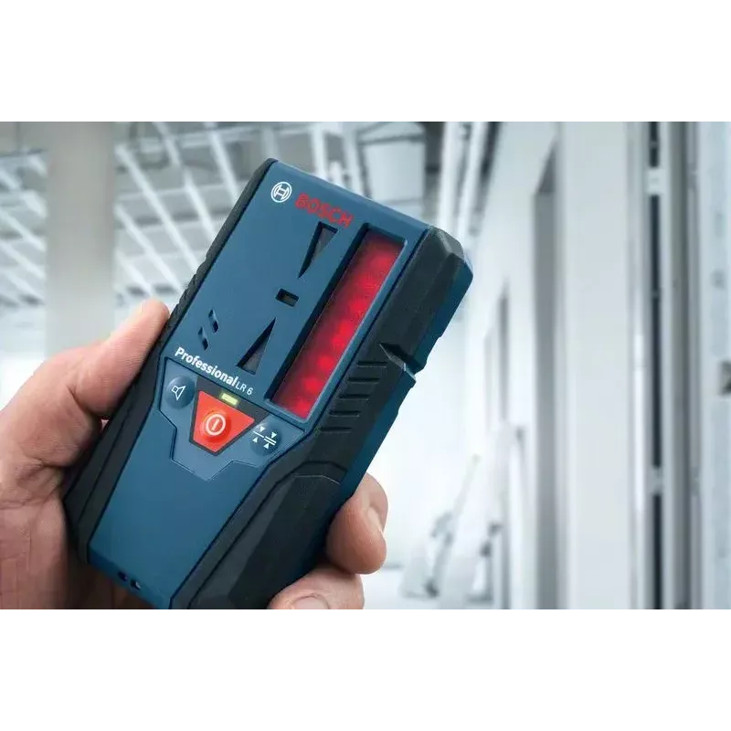Laserempfänger Bosch LR 6 Professional