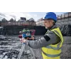 Laser Level Bosch GRL 650 CHVG 70 m 1,5 mm/m IP68