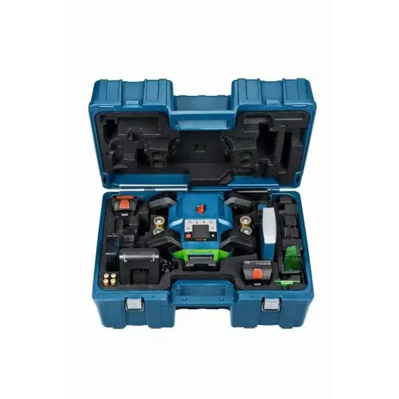 Laser Level Bosch GRL 650 CHVG 70 m 1,5 mm/m IP68