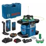 Laser Level Bosch GRL 650 CHVG 70 m 1,5 mm/m IP68