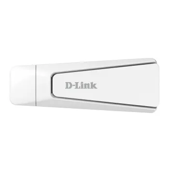 D-Link Wi-Fi 6 AX1800 USB 3.0 Dongle, Wireless, USB, WLAN, 1800 Mbit/s