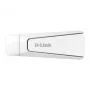 D-Link Wi-Fi 6 AX1800 USB 3.0 Dongle, Wireless, USB, WLAN, 1800 Mbit/s