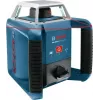 Rotationslaser Bosch GRL 400 H 400 m Reichweite 0,08 mm/m Genauigkeit