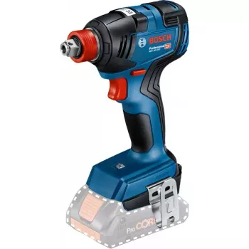 Schlagschrauber Bosch GDX 18V-200 Professional, 18V, 184x224x96 mm