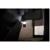 Tunnelzelt High Peak Meran 5.0 5 Personen Grün Hellgrau