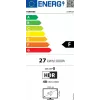 Hisense 32E4QT 81,3 cm (32 Zoll) HD Smart TV Wi-Fi Schwarz