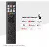 Hisense 32E4QT 81,3 cm (32 Zoll) HD Smart TV Wi-Fi Schwarz
