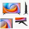 Hisense 32E4QT 81,3 cm (32 Zoll) HD Smart TV Wi-Fi Schwarz